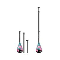 FIT OCEAN Flight Carbon 3pc Paddel