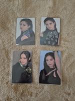Everglow Yiren - Photocard Set