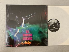 Ache LP - De Homine Urbano