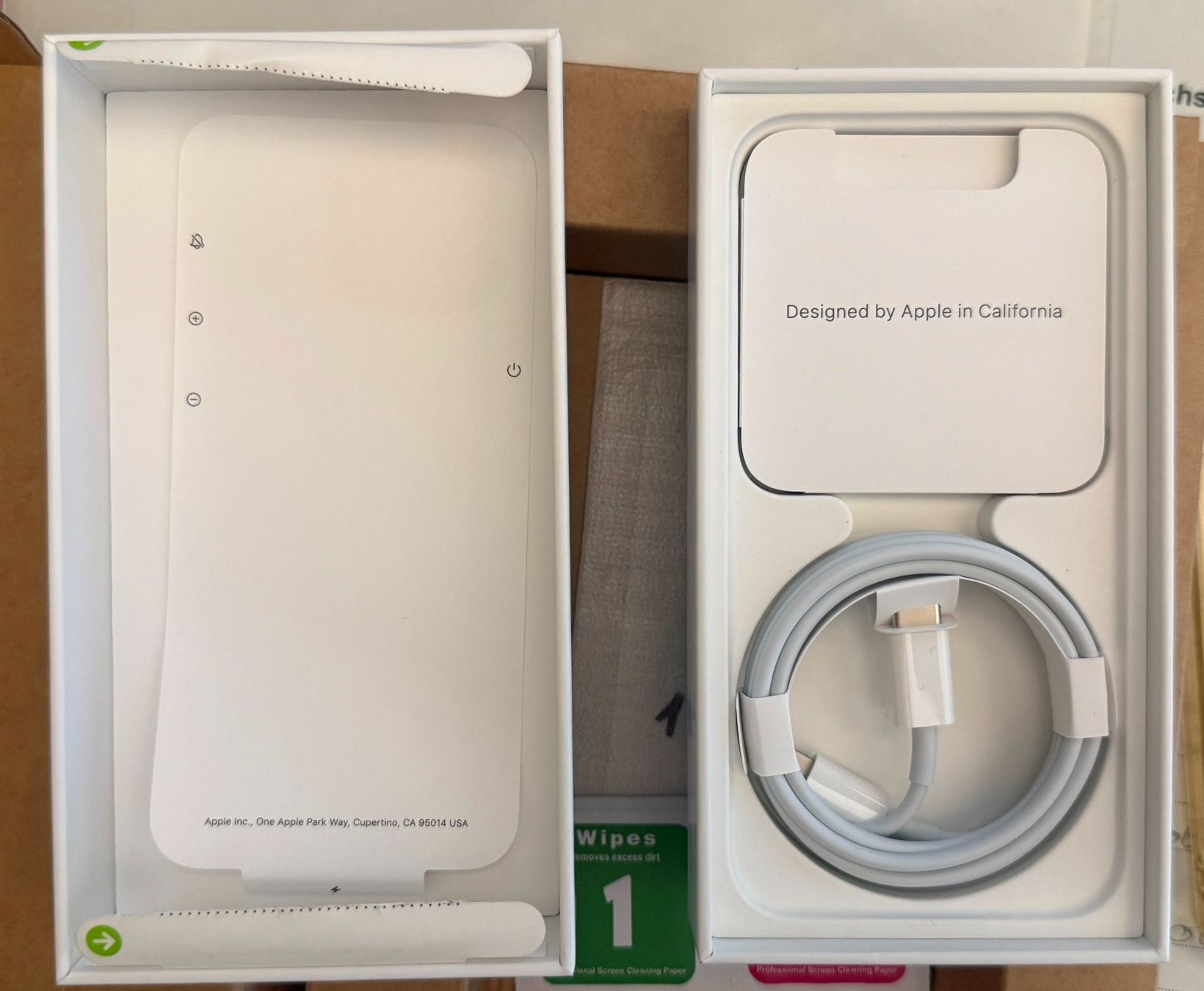 Apple Telefoni cellulari / Smartphones: Apple iPhone 13 mini Starlight 512GB in OVP – Usato da Lodrino venduto da Stema 4