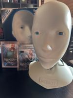 Édition limitée collector iRobot. Très bel état. German ed.