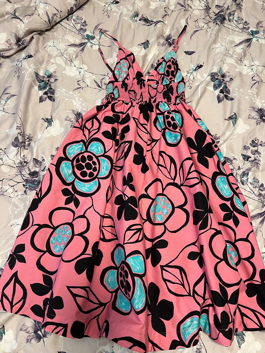 Zara Vestiti: Sommerkleid – Usato da Neuhausen venduto da ivl_mc5j 1
