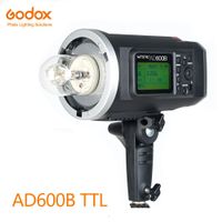 Godox AD600B 600Ws TTL GN87 Blitzlicht
