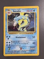 Pokemon Karte - Garados FOIL