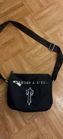Trapstar Bag