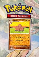 Digdri Reverse Holo (Deck 151) 051/165