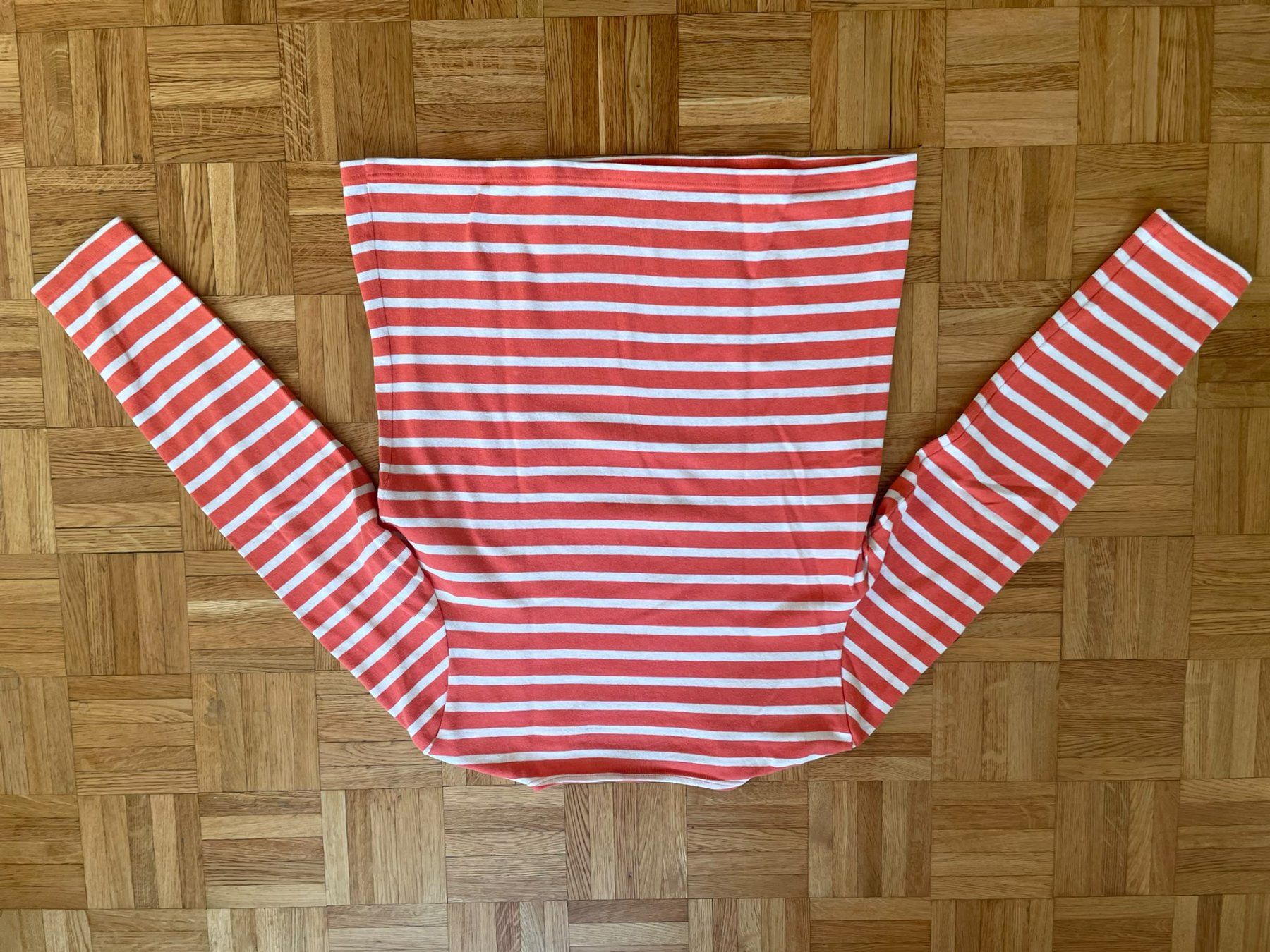 Saint James Maglioni & Felpe: Pull marinière Saint-James – Usato da Prilly venduto da Ezareth 1