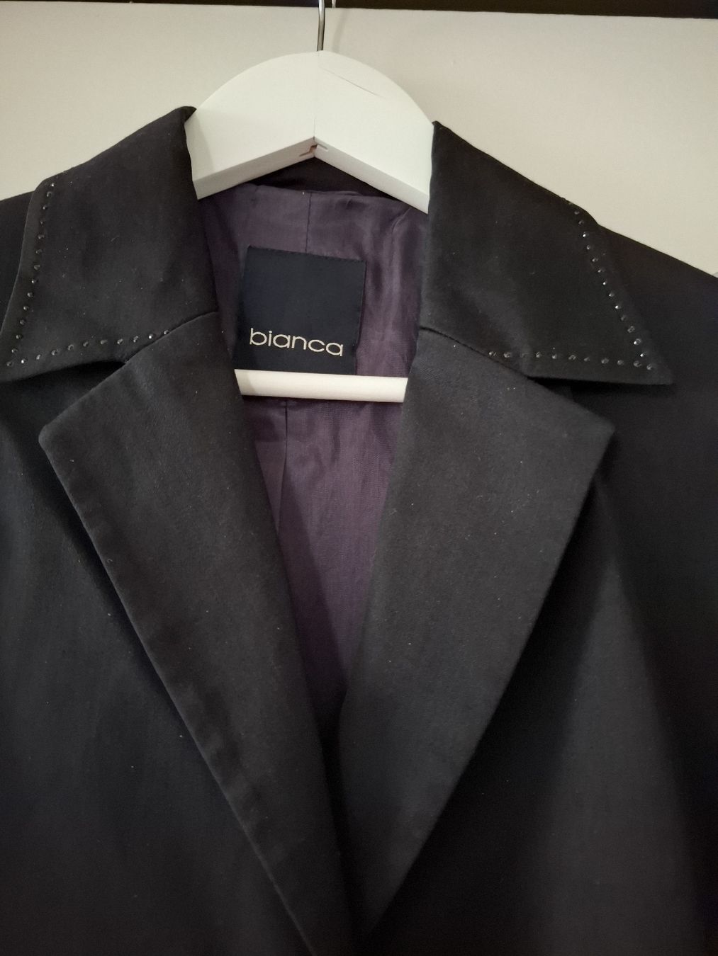 Giacche: Blazer Bianca 40 – Usato da Münchenbuchsee venduto da Cori1968 1