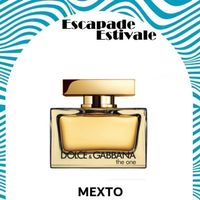 DOLCE&GABBANA The One Intense EdP 30ml (NEW)