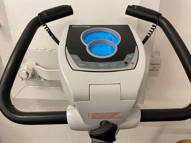 Kettler Vélos d'appartement: Kettler Golf P Eco Heimtrainer gebraucht – D'occasion à Küsnacht ZH par agz2016 3