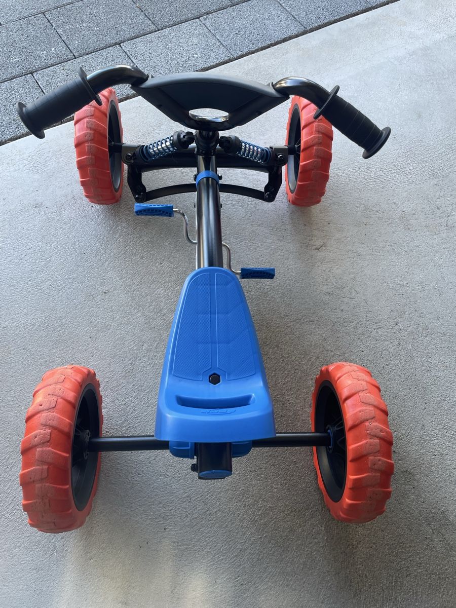 Karts: Berg Gokart Nitro, Top Zustand – Gebraucht aus Diegten von tutti_frutti01 4