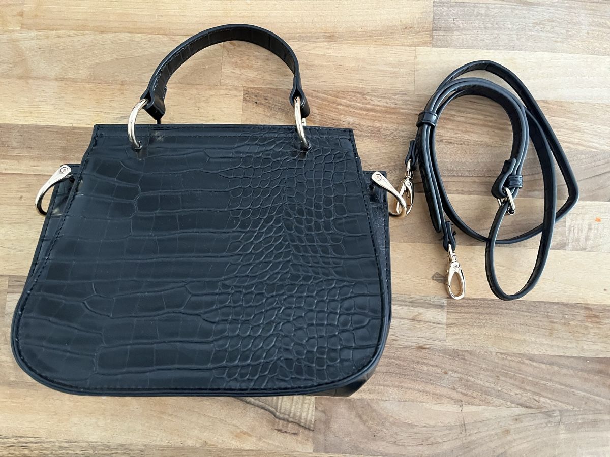 Dune London Taschen für Damen: Einmal getragene elegante Dune Tasche – Neu (gemäss Beschreibung) aus Wettingen von epe_9vbf 1