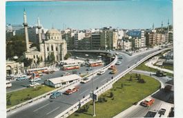 Instanbul