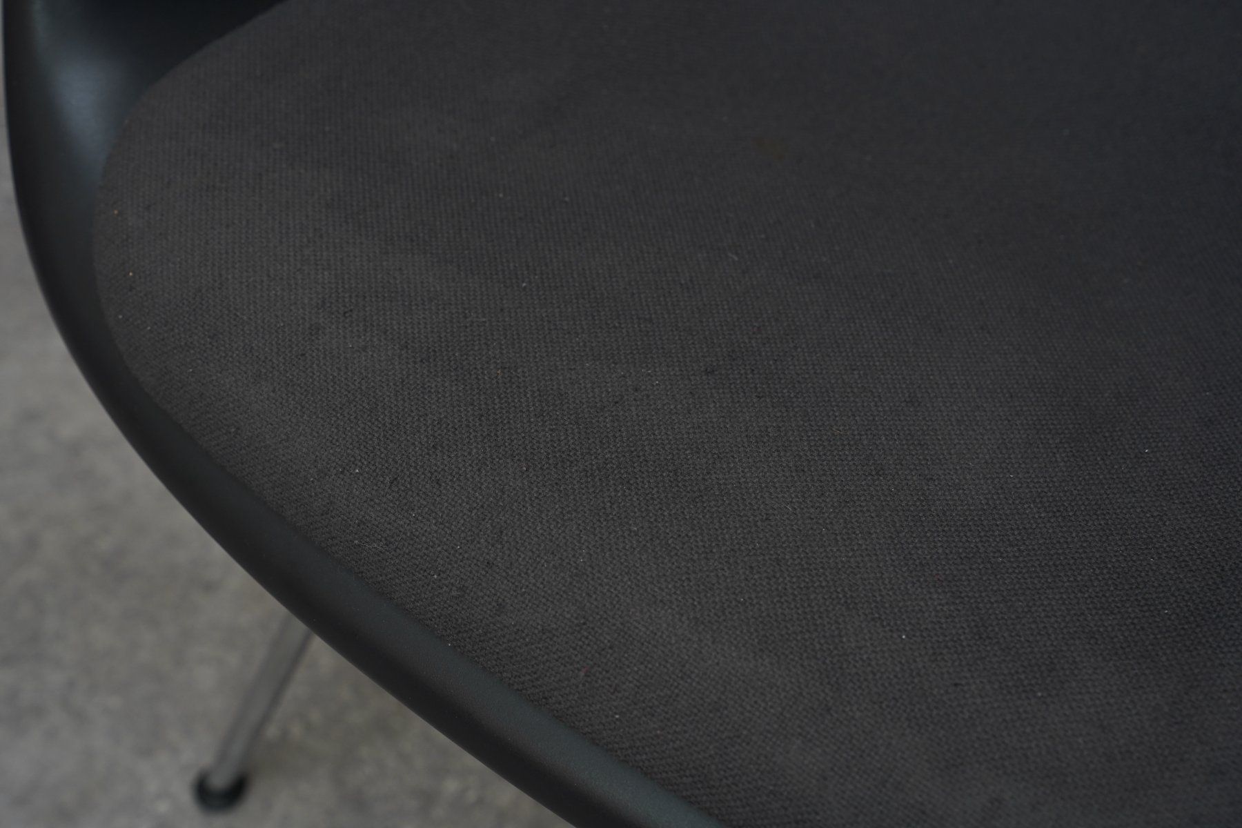 Vitra Fauteuils: Fauteuil Eames DAX, Vitra – D'occasion à Bulle par ABELiAM 3
