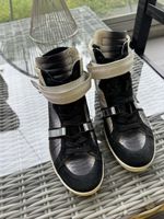 Barbara Bui High Top Sneakers Gr. 37 