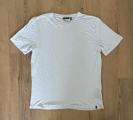Elias Rumelis Shirt Hellblau - Guter Zustand