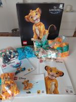 lego TheLion King 43247,43243 Stitch 43249