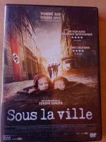 DVD Sous la ville Drame historique