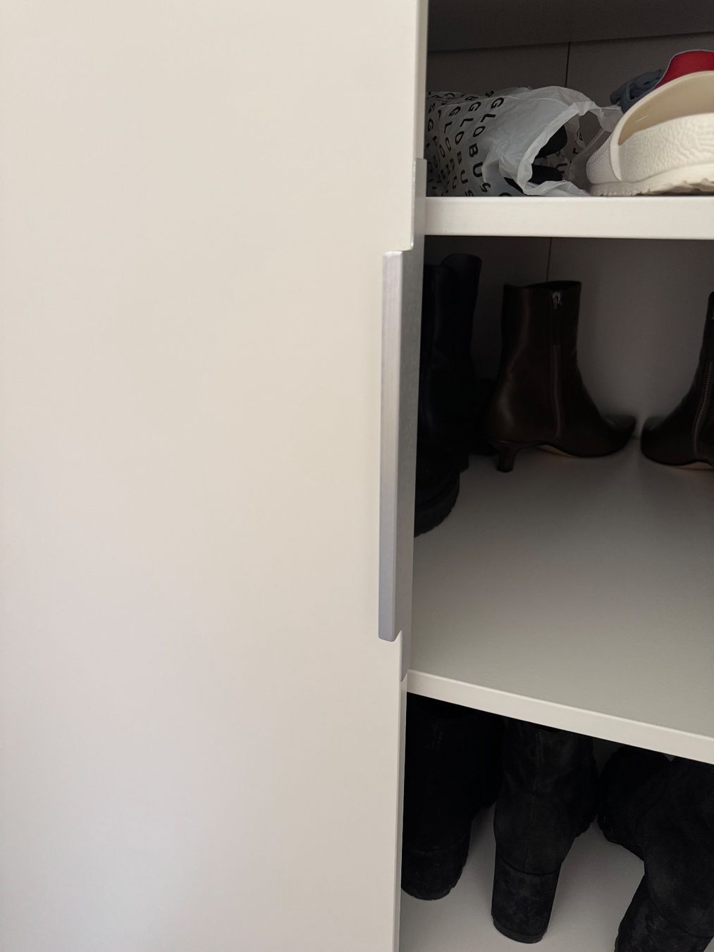 Ikea Armadi: IKEA PAX Schrank – Usato da Zürich venduto da Saskia125 2