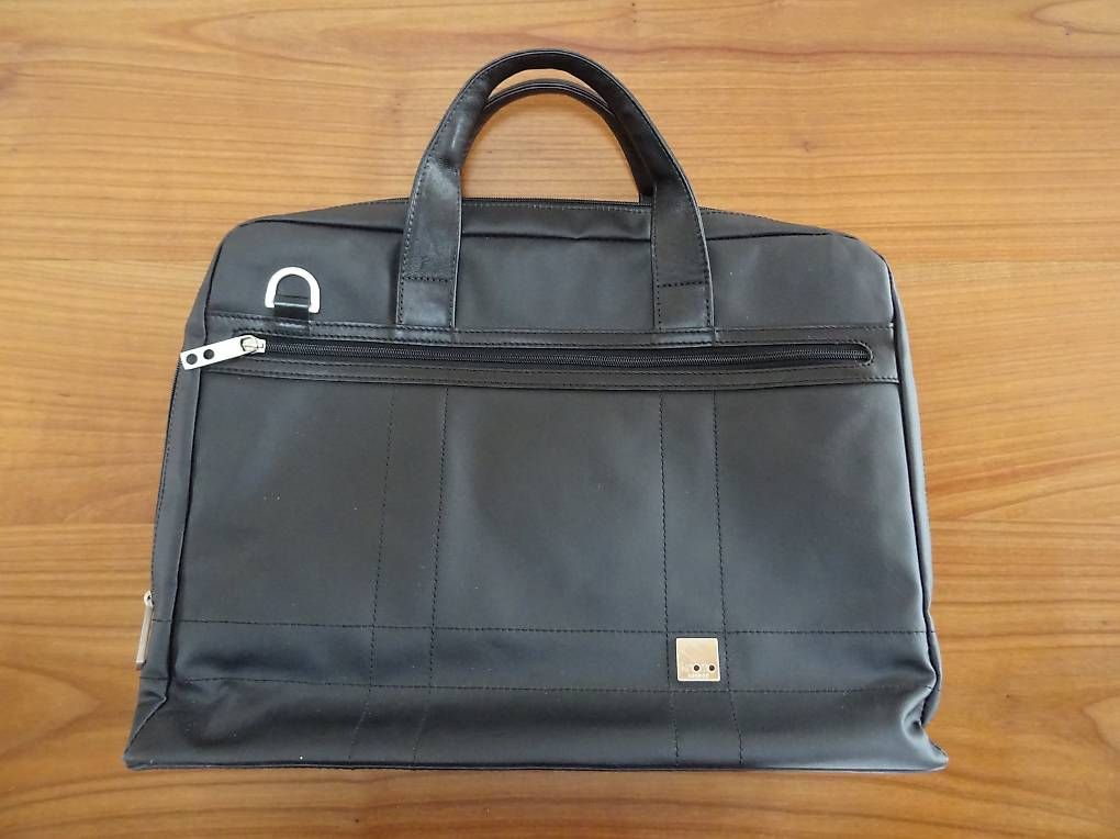 Valigie & Borse: Ledertasche für Büro oder Laptop – Nuovo (secondo la descrizione) da Niederbipp venduto da PiaZ01 2