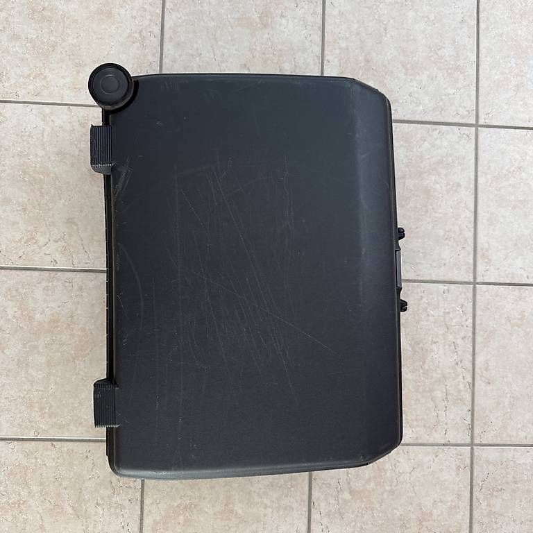 Samsonite Valigie: Reisekoffer – Usato da Thun venduto da Mitsumi 2
