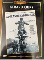 La Grande Vadrouille (1966, DVD, Bourvil, Louis de Funès)