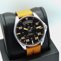 Montre Hamilton Khaki Pilot Day Date Automatique neuve