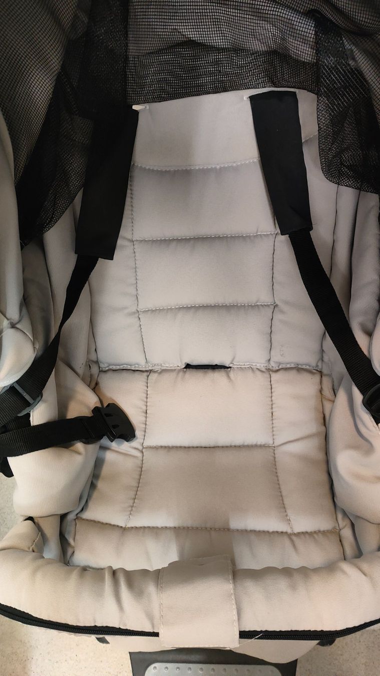 Carrozzine: Kinderwagen – Usato da Liestal venduto da var_zq89 3