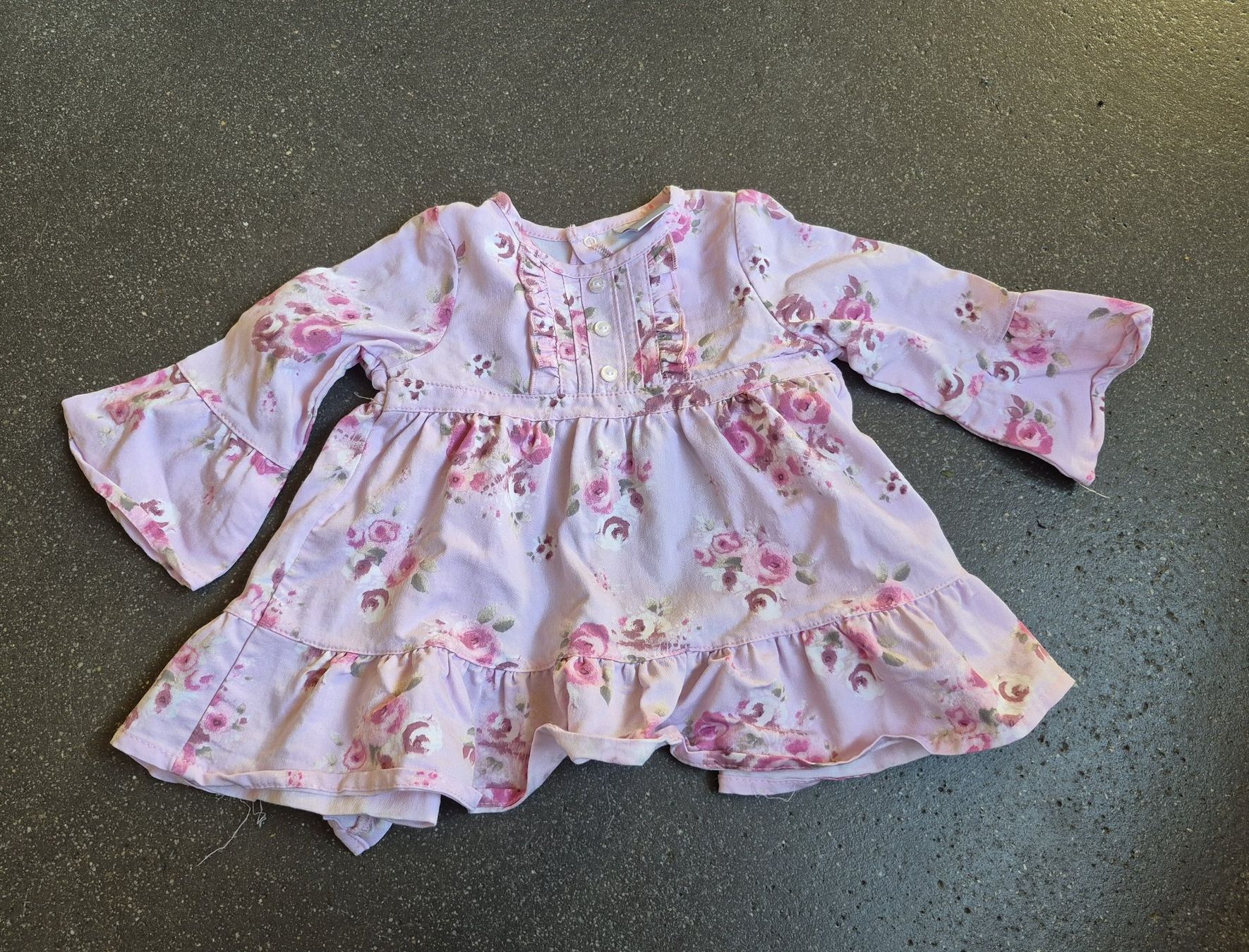 Robes et jupes: Röckchen Grösse 74 – D'occasion à St. Gallen par Amelie_73