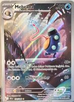 Pokémon – Palpitoad 🇩🇪 - BLK-104 - Black Bolt