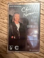Chris Norman: Some Hearts Are Diamonds MC Musikkassette