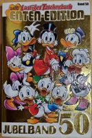 Lustiges Taschenbuch Enten-Edition Jubelband 50  (Band. 50)