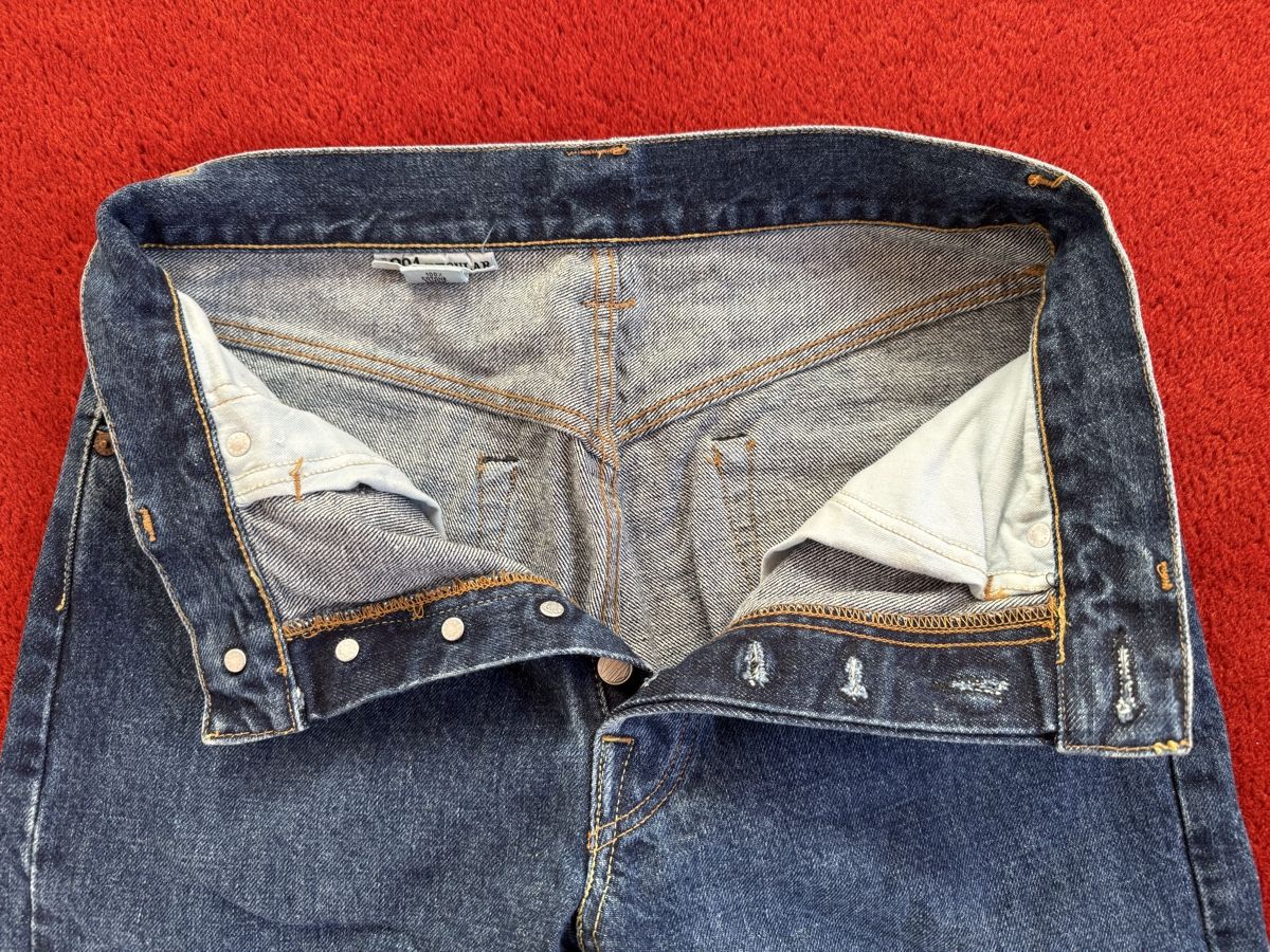 Replay Jeans: Replay Jen’s 30 regular – Gebraucht aus Felben Wellhausen von Greuter 2