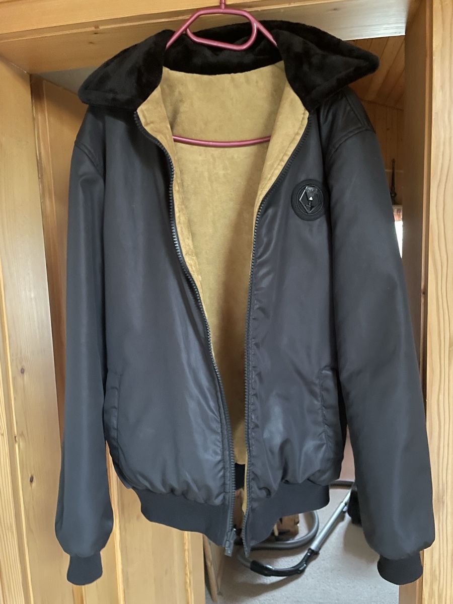 Vestes: Jacket – D'occasion à Reinach AG par M_2024 4