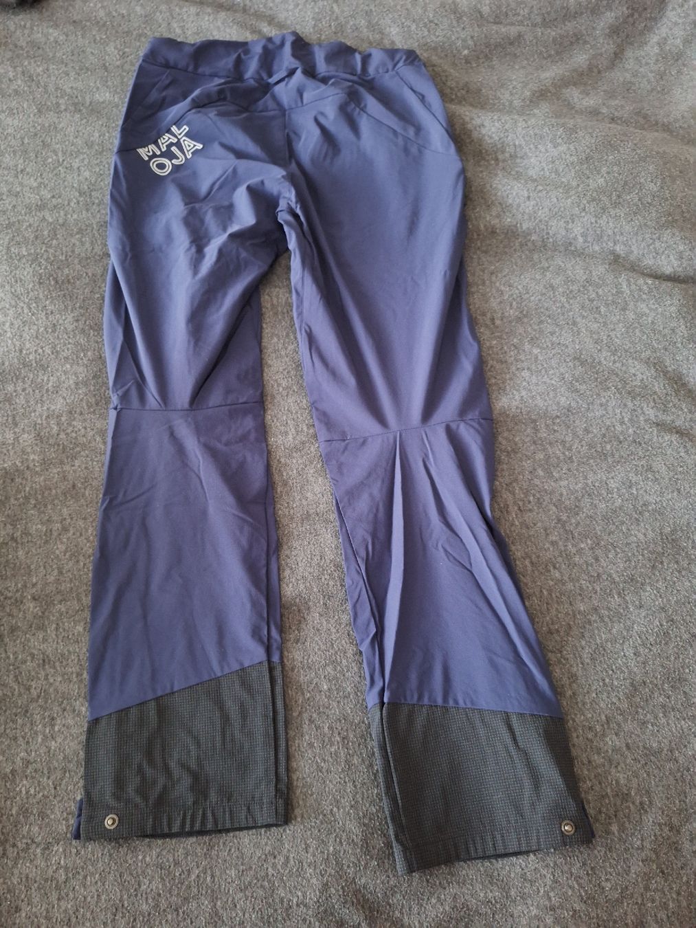 Maloja Pantaloni: Tourenhose – Usato da Mumpf venduto da SwissDi 7