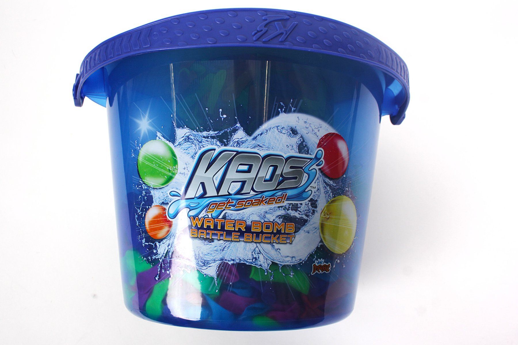 Giocattoli: KAOS Wasserballone – Usato da Zollikofen venduto da Restwert_Zollikofen 1