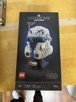 LEGO Star Wars Captain Rex Helm 75349 854 Teile