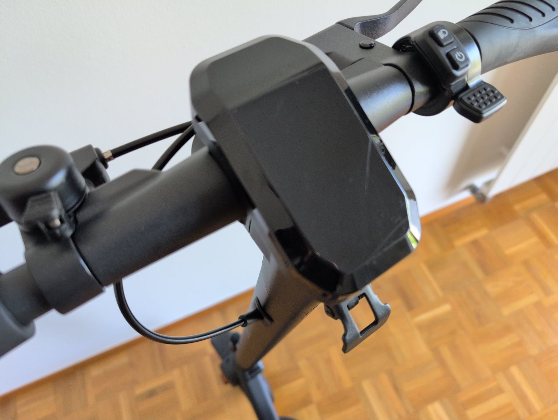 VMAX Kickboard: E-Scooter, Vmax VX5 ST – Gebraucht aus Massagno von sugus07 5