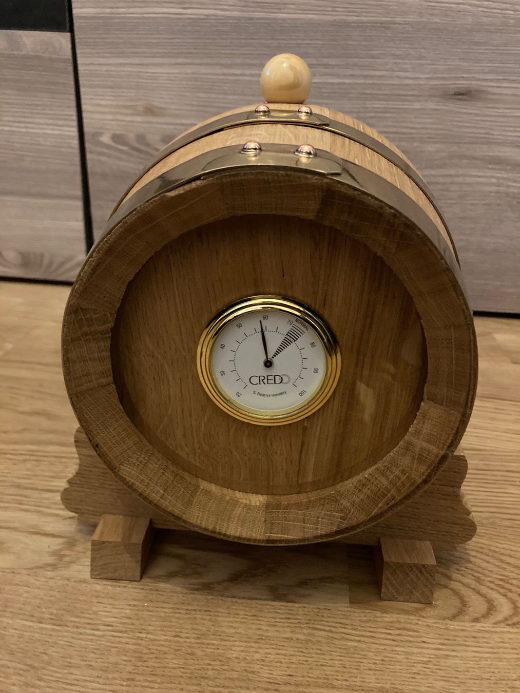 Humidor per sigari: Boîte à Cigares – Nuovo (secondo la descrizione) da Erde venduto da Guix1892