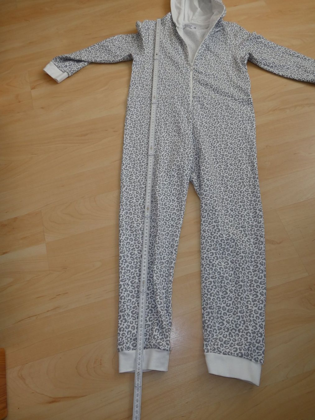 Tute: Jumpsuit Gr. 152 – Usato da Mels venduto da KOSL 2