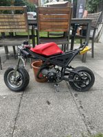 Pocketbike 49cc
