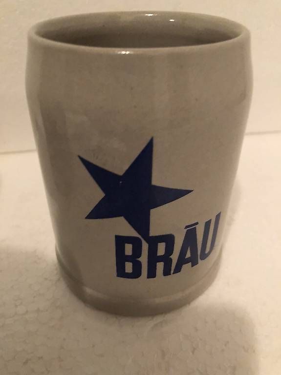 Bicchieri: 3 Bierhumpen aus Oesterreich – Usato da Bubendorf venduto da Mia111 4