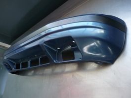 Frontstossstange Toyota Celica ST162 T16 in blau Oldtimer