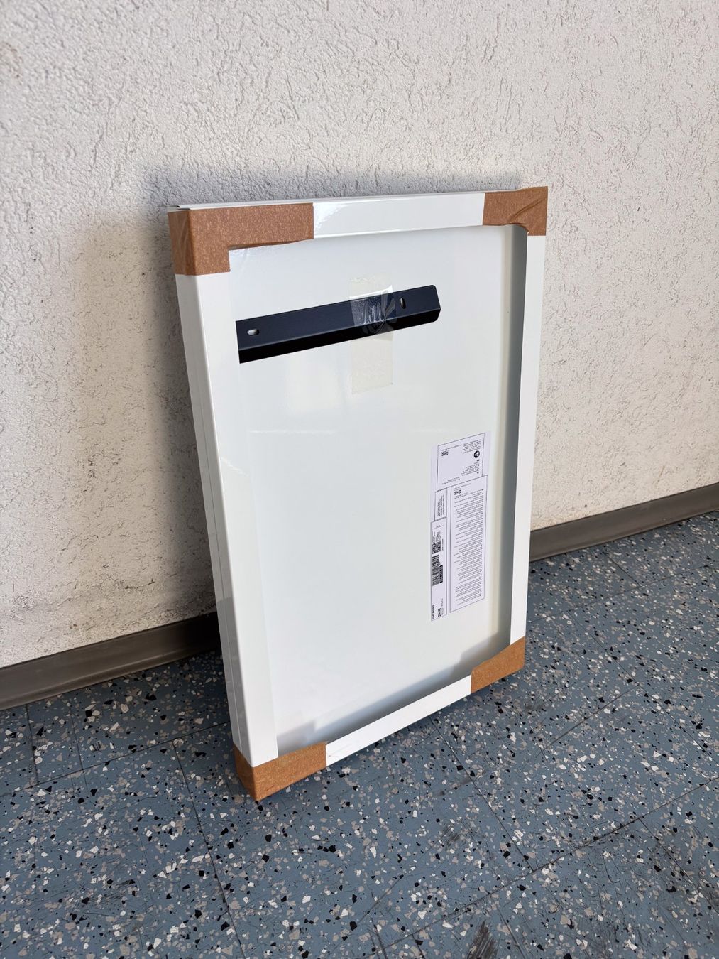 Ikea Lavagne: 2x Magnettafel SVENSÅS weiss – Nuovo (secondo la descrizione) da Kriessern venduto da rene1987