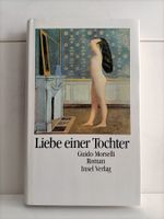 Liebe einer Tochter / Guido Morselli / Insel verlag 1984
