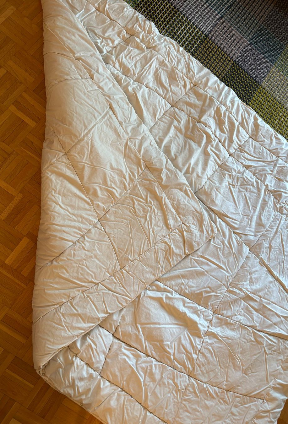 Couvertures: Kamelhaarduvet 160 x 210 cm – D'occasion à Frauenfeld par Nezadim 5