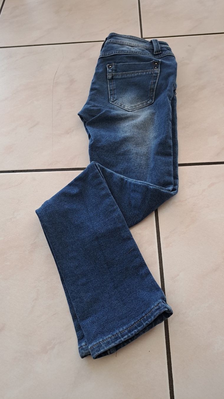 Pantaloni: jeans 34 – Nuovo (secondo la descrizione) da RIAZ venduto da Betty012 1