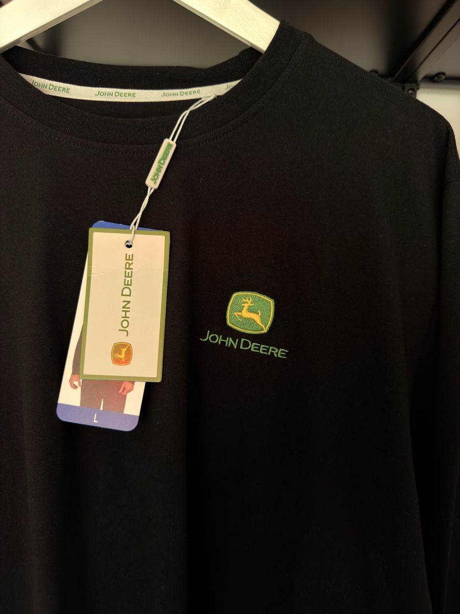 T-Shirts: Maglietta john Deere – Neu und originalverpackt aus Bioggio von rus_xj9j 1