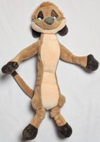 Disney Der König der Löwen Timon Plüsch Figur - Plüschtier