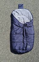 Baby Cab Winterfussack